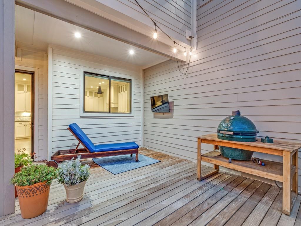 11718 Jamestown Road Dallas, TX 75230 - Photo 32 of 39 Gallery Image 32