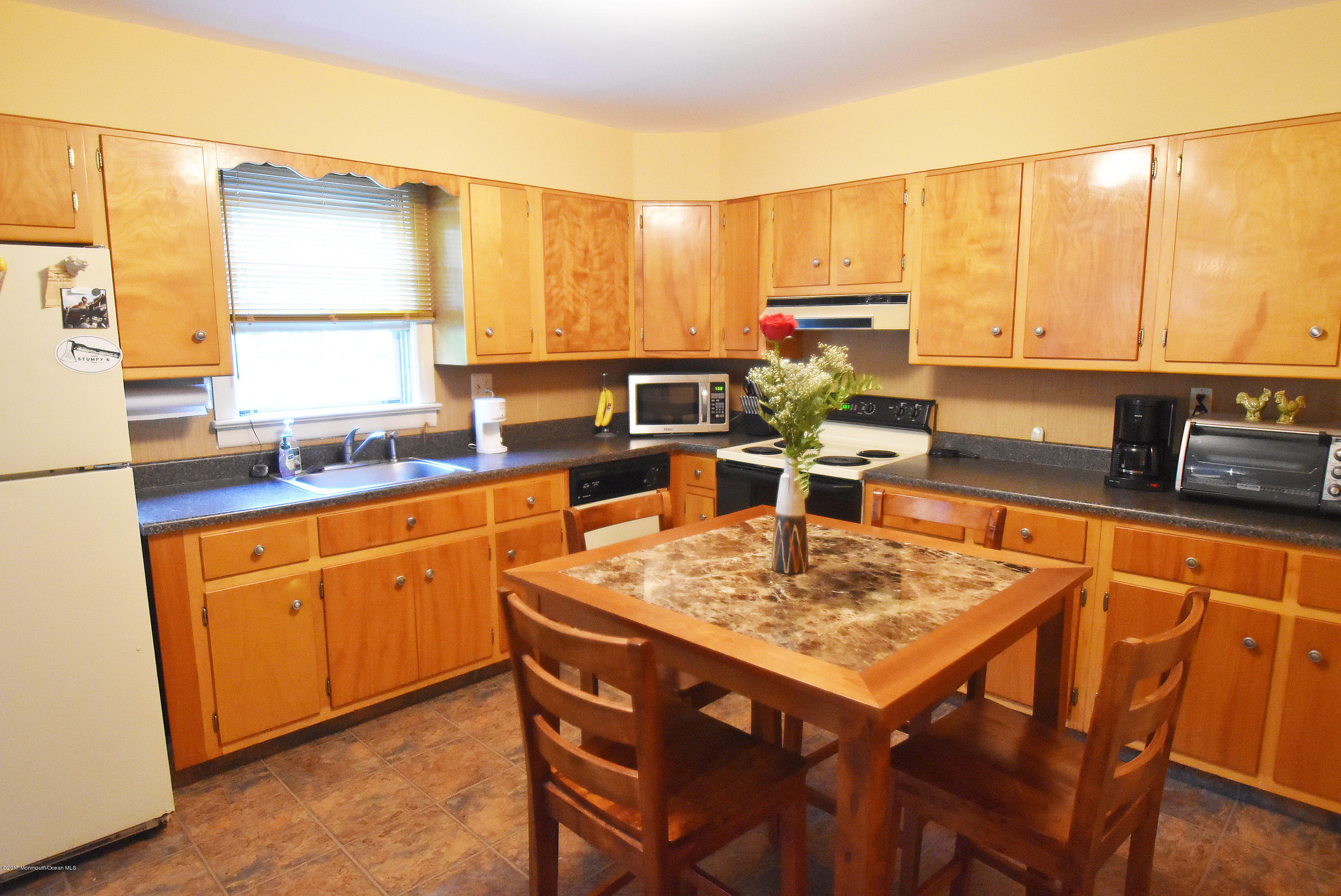 923 Green Grove Road Tinton Falls, NJ 07712 - Photo 8 of 21 kitchen1