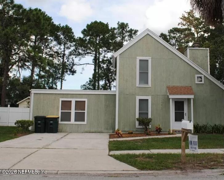 2473 Wattle Tree Road West Jacksonville, FL 32246 - Photo 1 of 13 Front