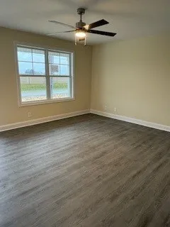 $1,350 | 105 Mace Lane, Unit B, Oak Grove, KY 42262