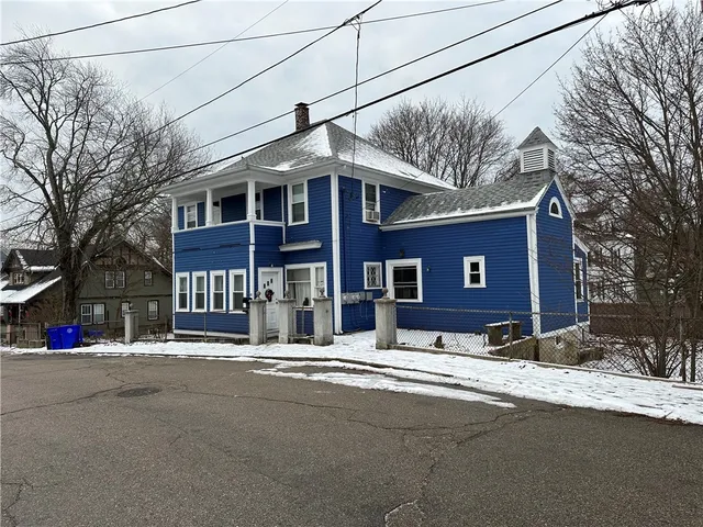 $489,000 | 22 Bettez Street, West Warwick, RI 02893