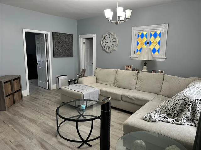 $489,000 | 22 Bettez Street, West Warwick, RI 02893