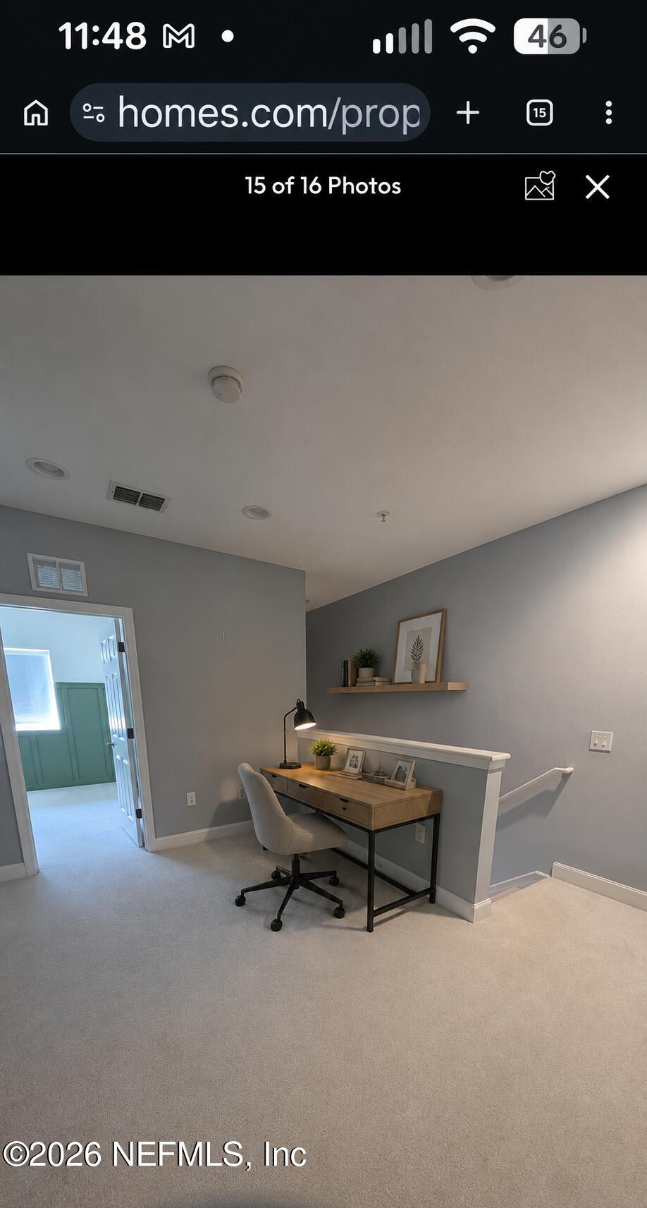9745 Touchton Road, Unit 2327 Jacksonville, FL 32246 - Photo 17 of 19 1000007695