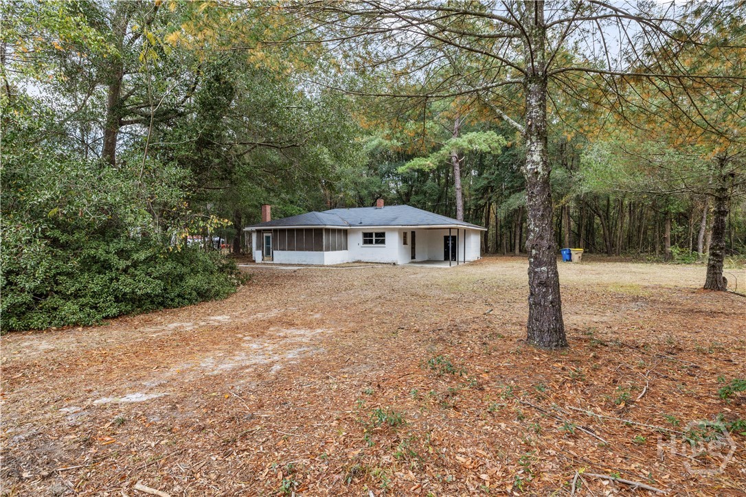 510 Sisters Ferry Road Clyo, GA 31303 - Photo 1 of 39
