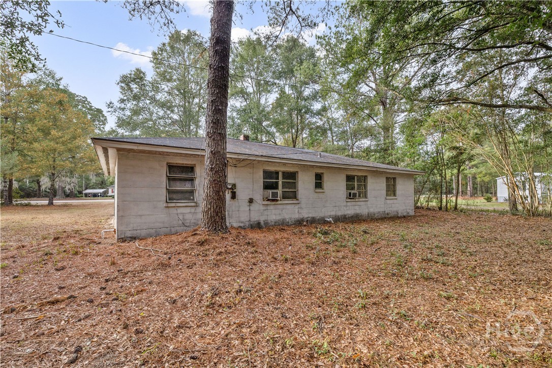 510 Sisters Ferry Road Clyo, GA 31303 - Photo 13 of 39