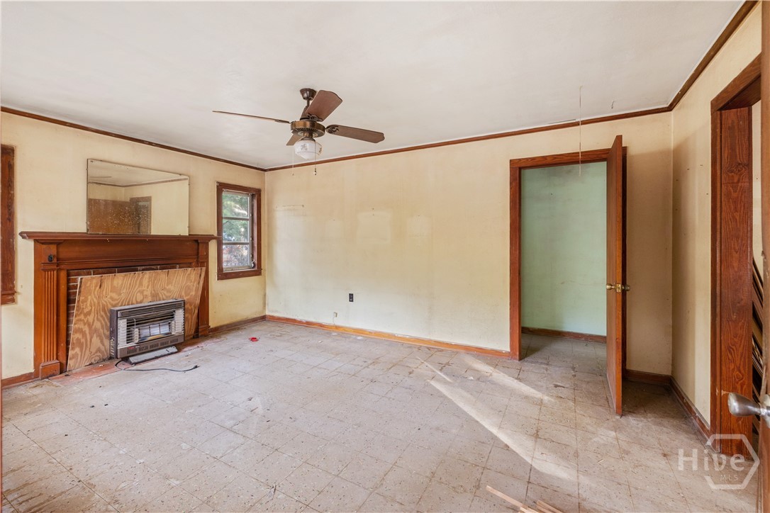 510 Sisters Ferry Road Clyo, GA 31303 - Photo 16 of 39