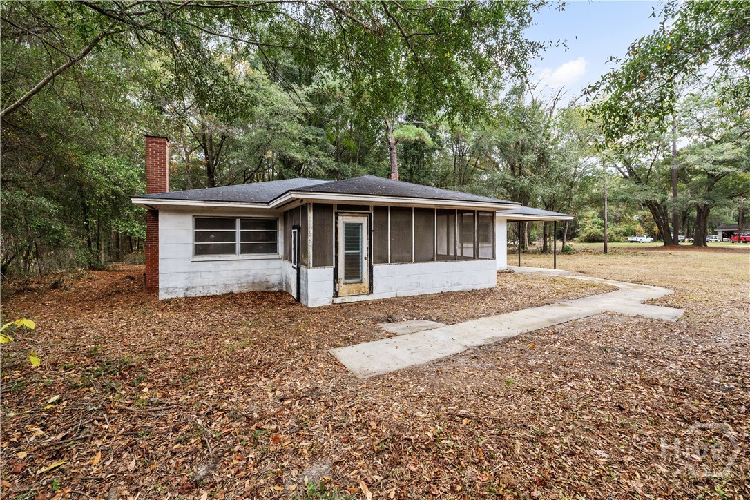 510 Sisters Ferry Road Clyo, GA 31303 - Photo 4 of 39