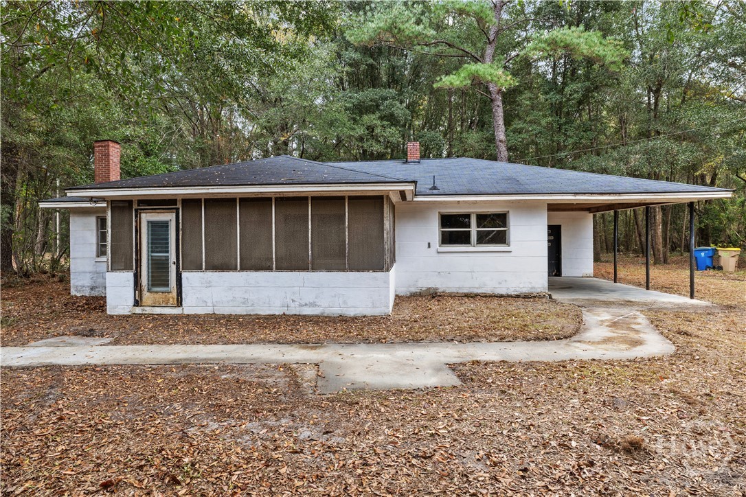 510 Sisters Ferry Road Clyo, GA 31303 - Photo 6 of 39