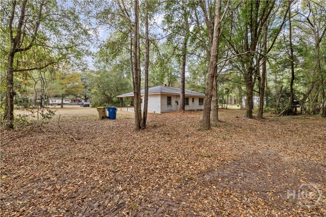 510 Sisters Ferry Road Clyo, GA 31303 - Photo 8 of 39