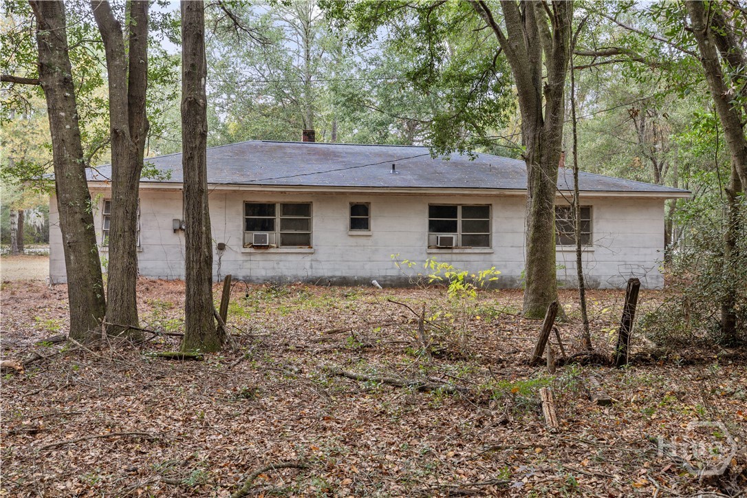 510 Sisters Ferry Road Clyo, GA 31303 - Photo 10 of 39