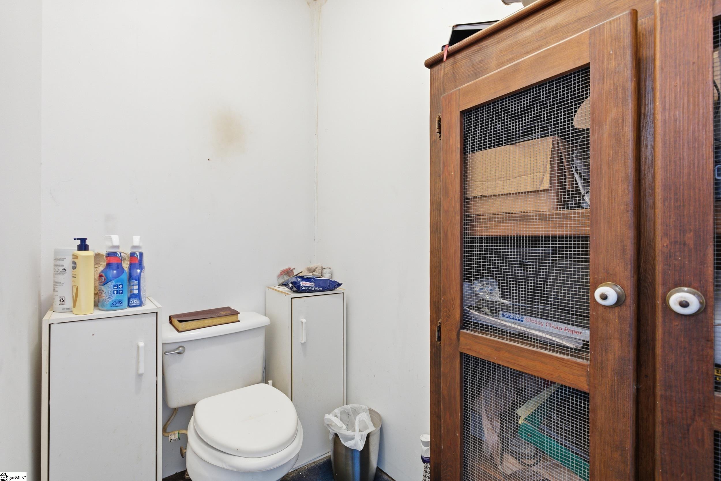 227 Falling Creek Road Spartanburg, SC 29301 - Photo 22 of 35