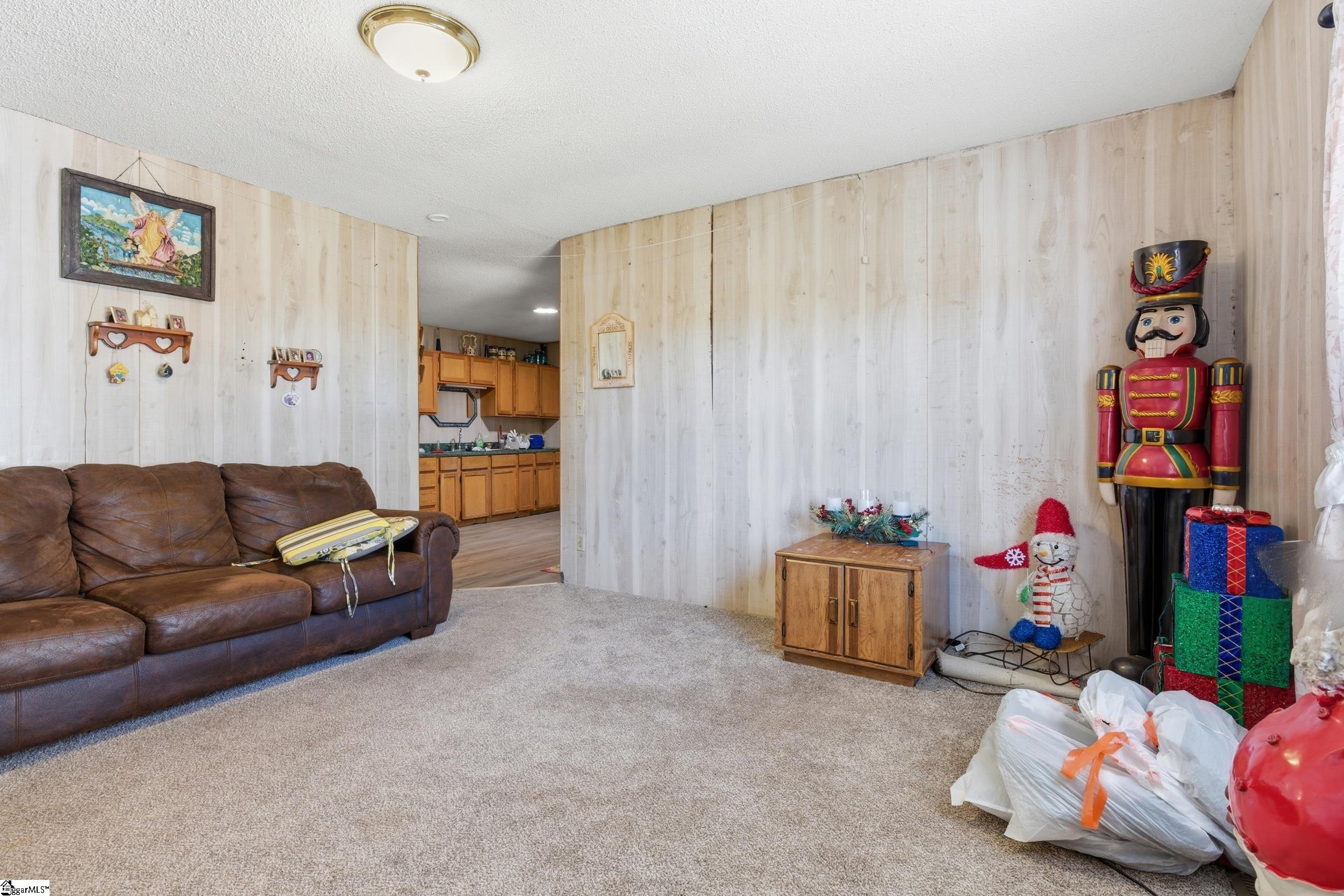 227 Falling Creek Road Spartanburg, SC 29301 - Photo 25 of 35