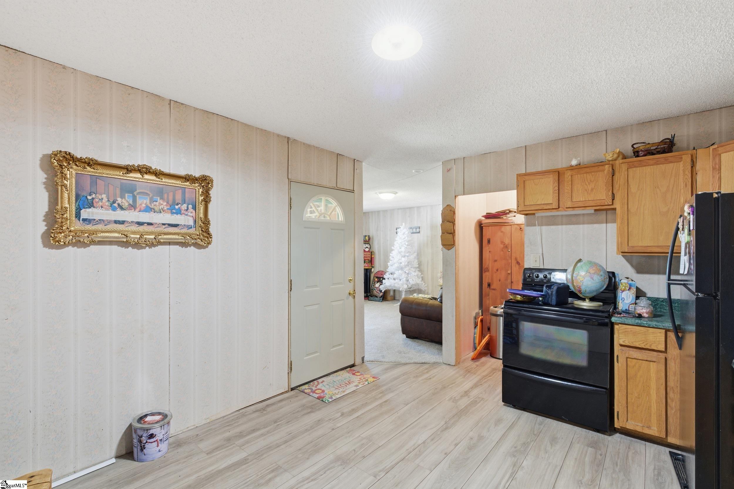 227 Falling Creek Road Spartanburg, SC 29301 - Photo 27 of 35