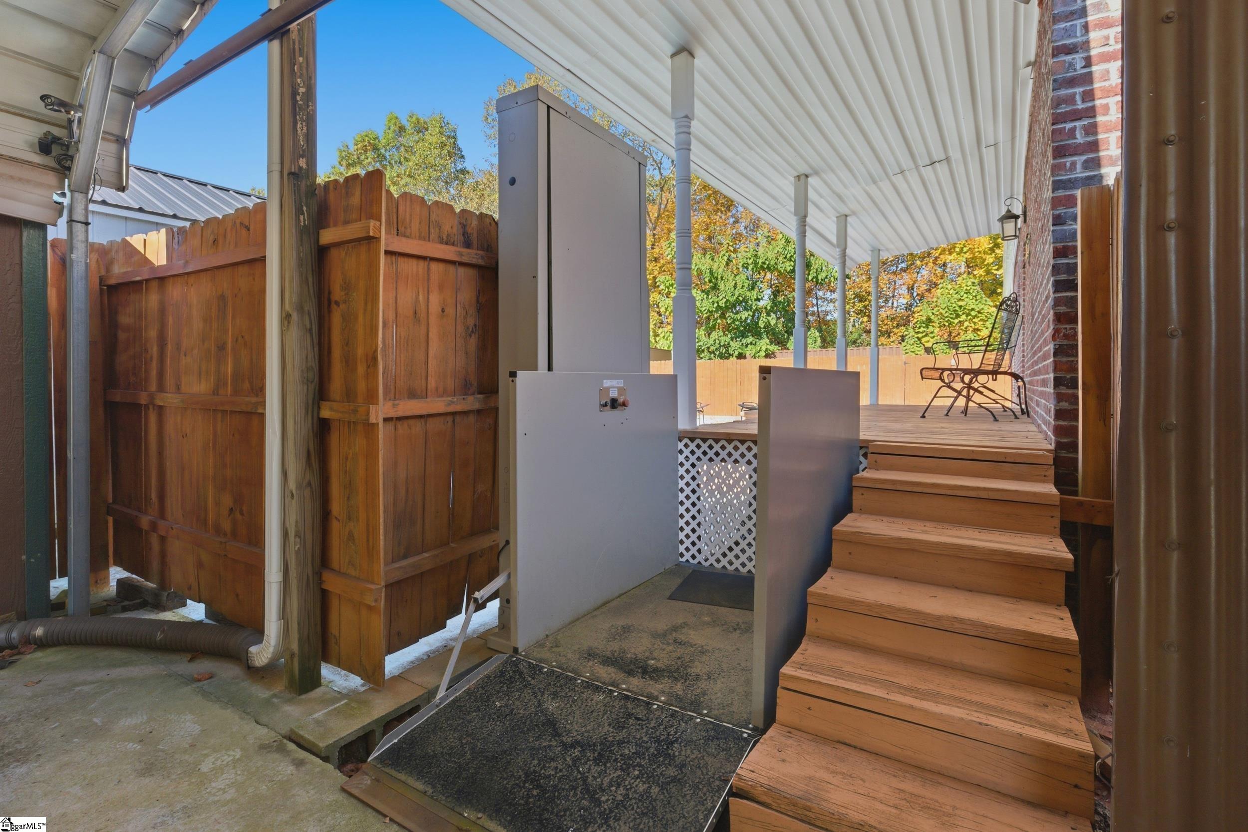 227 Falling Creek Road Spartanburg, SC 29301 - Photo 32 of 35