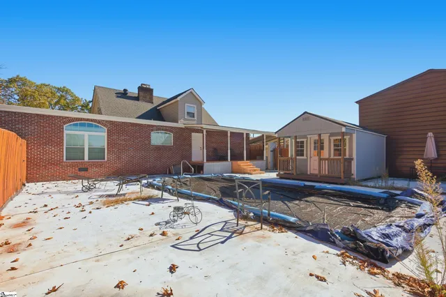 $310,000 | 227 Falling Creek Road, Spartanburg, SC 29301