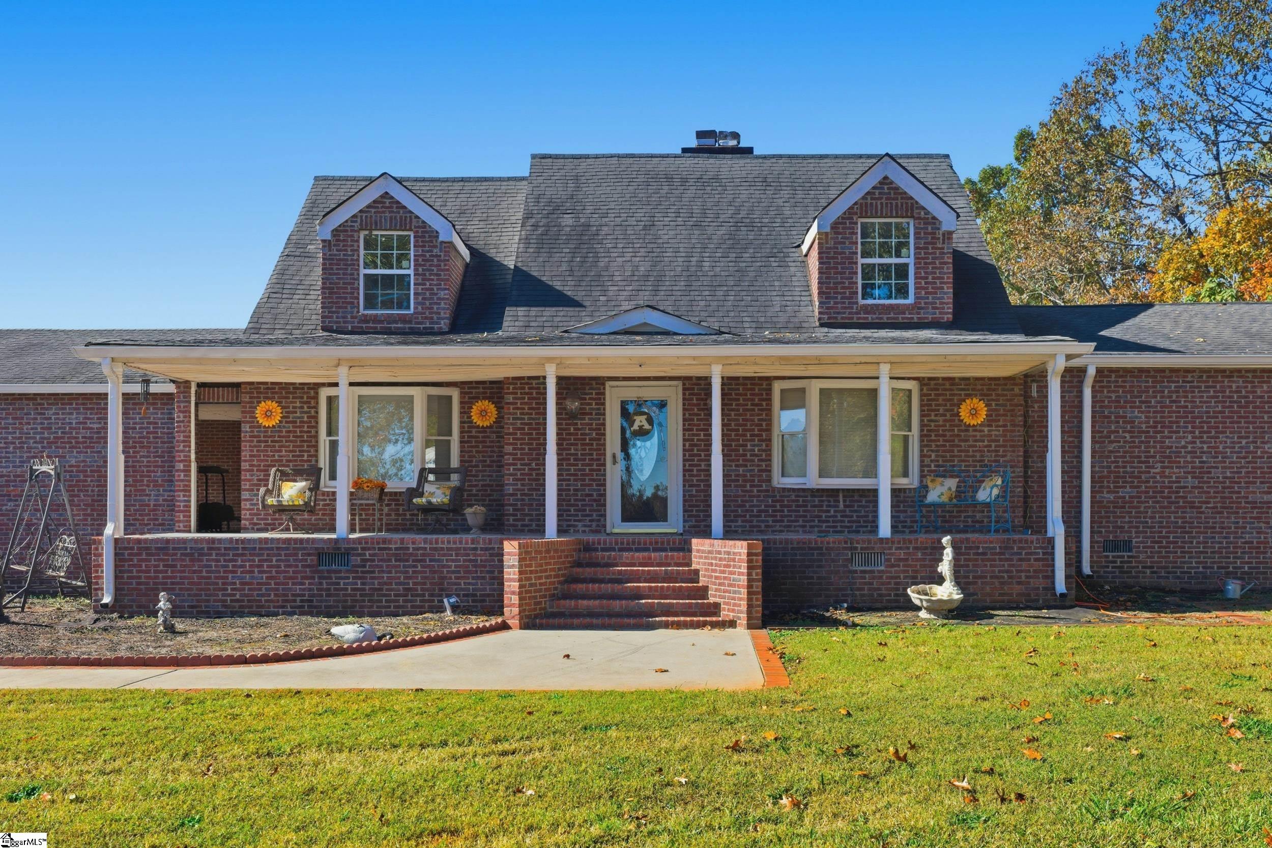 227 Falling Creek Road Spartanburg, SC 29301 - Photo 35 of 35