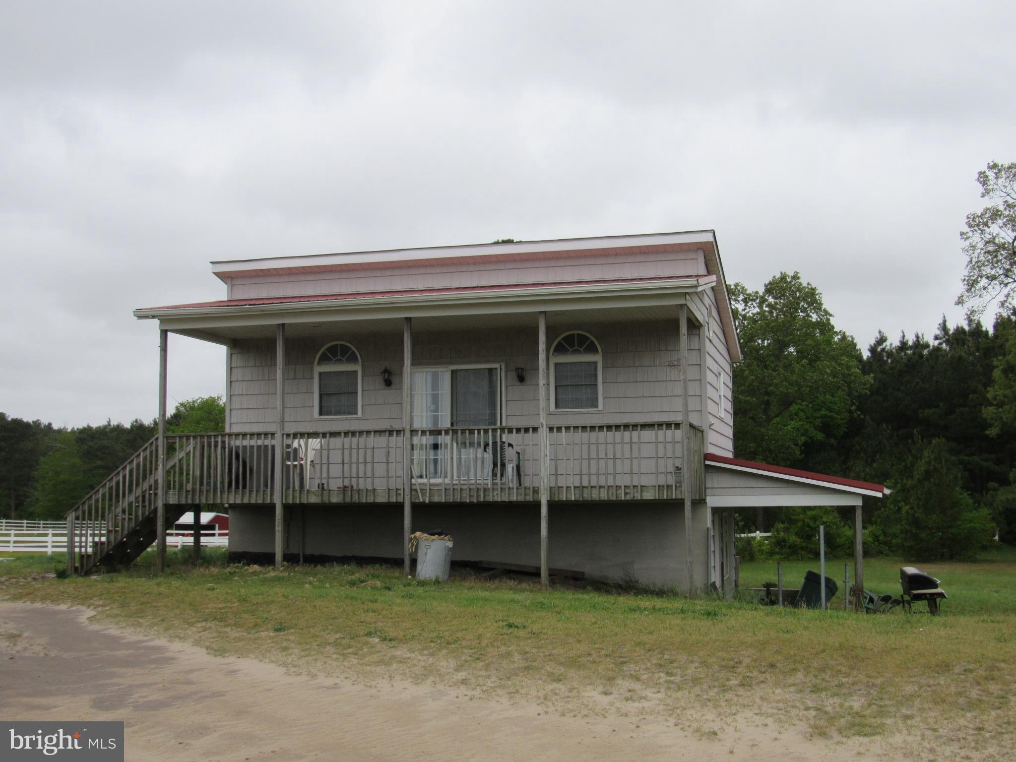 38168 State Line Ranch Road Delmar, DE 19940 - Photo 3 of 55