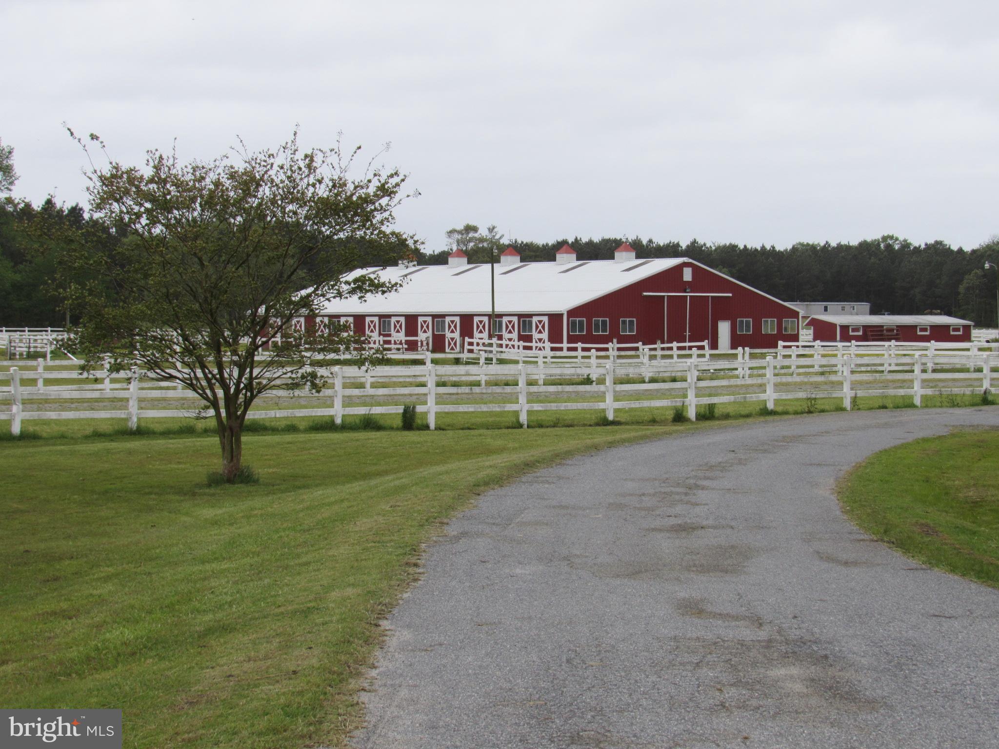 38168 State Line Ranch Road Delmar, DE 19940 - Photo 44 of 55