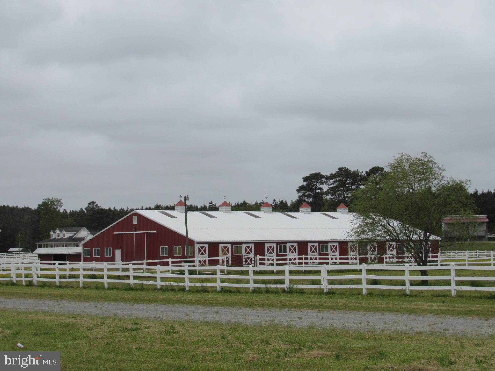 38168 State Line Ranch Road Delmar, DE 19940 - Photo 54 of 55