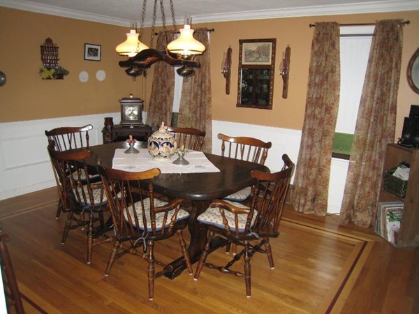 1173 East Mountain Road Westfield, MA 01085 - Photo 8 of 25