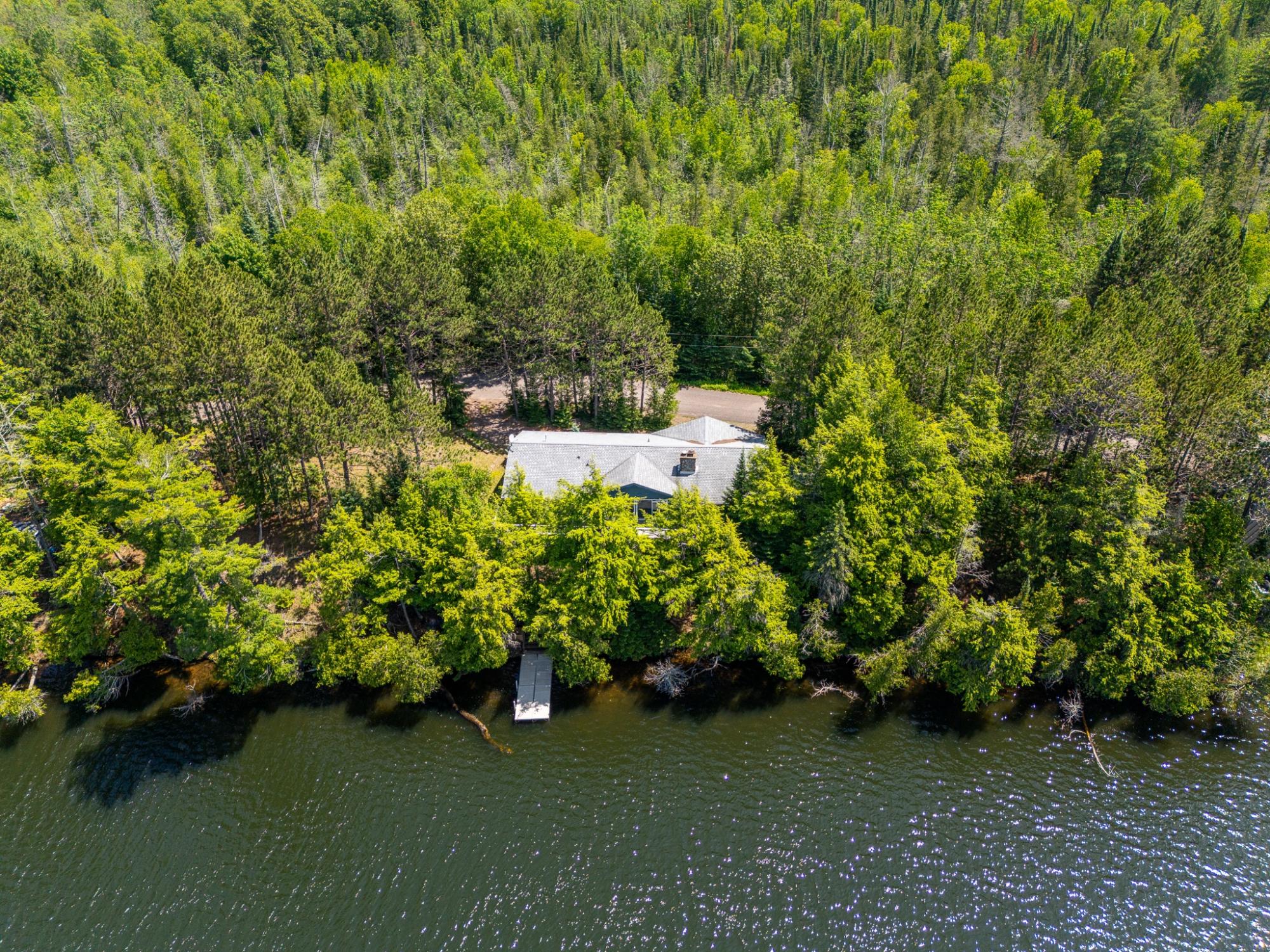 7243 East Van Vliet Road Presque Isle, WI 54557 - Photo 36 of 41 Gallery Image 36