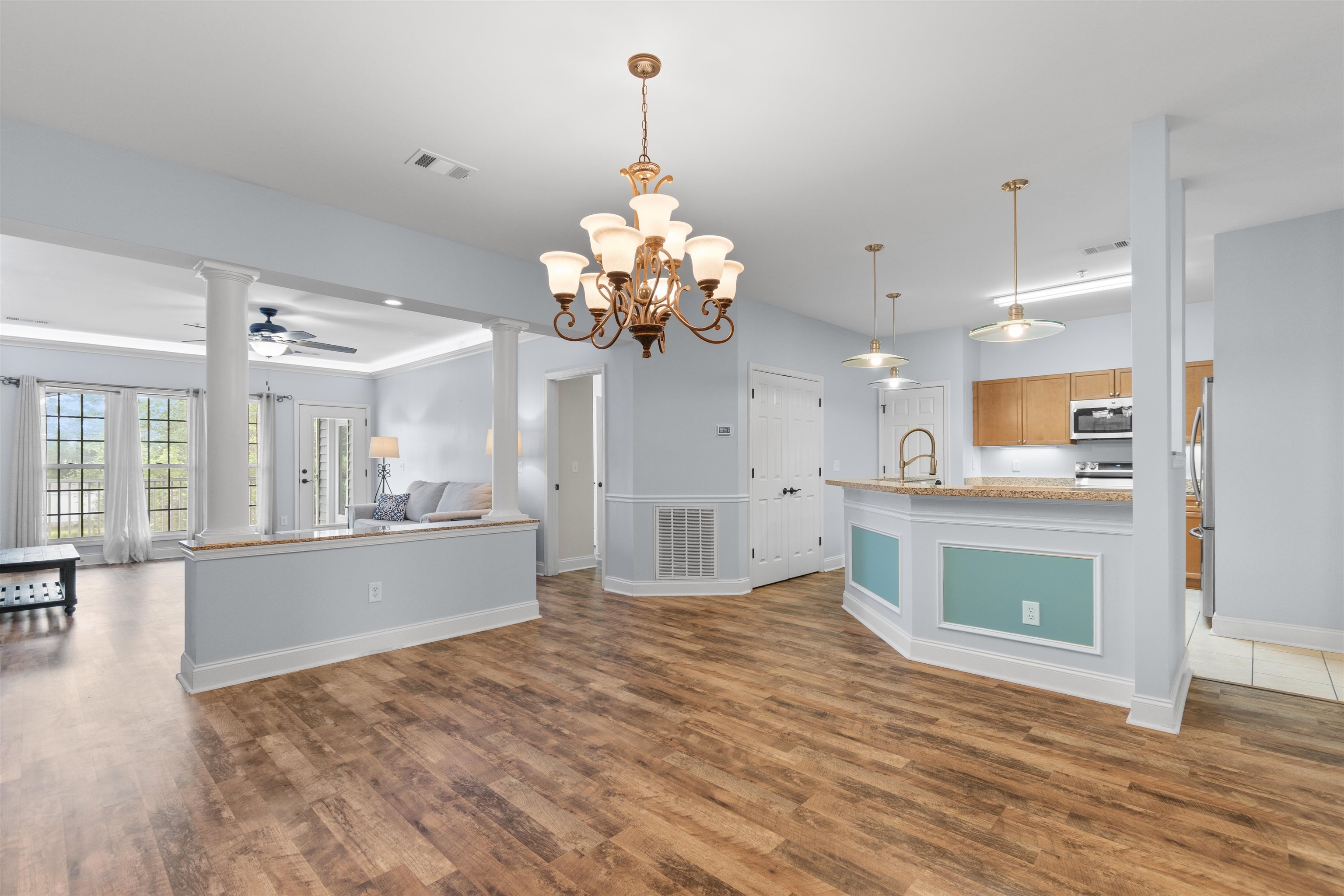 70 Addison Cottage Way, Unit 216 Murrells Inlet, SC 29576 - Photo 12 of 47