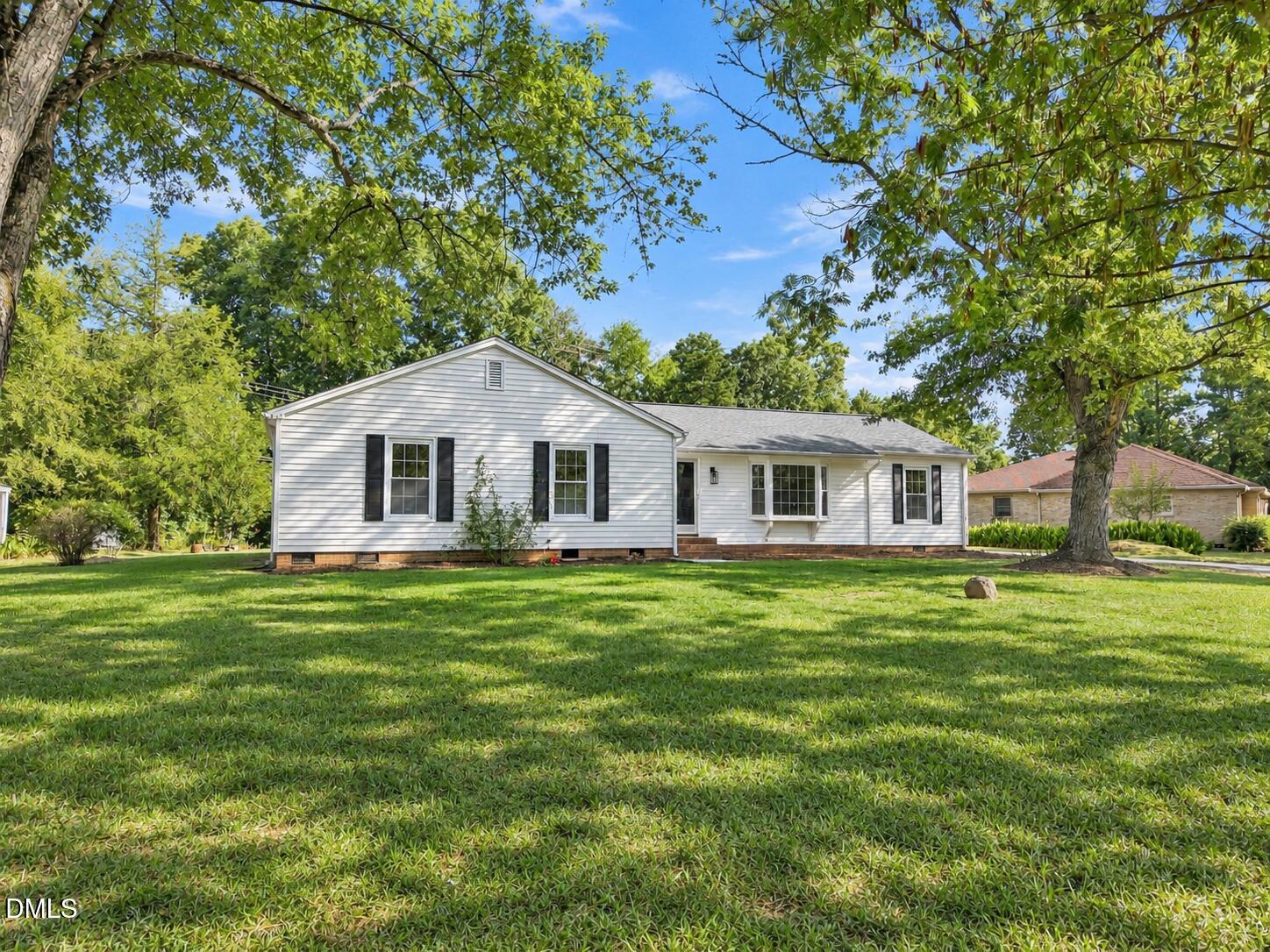 403 Rippling Stream Road Durham, NC 27704 - Photo 3 of 38 1,794 Square Feet