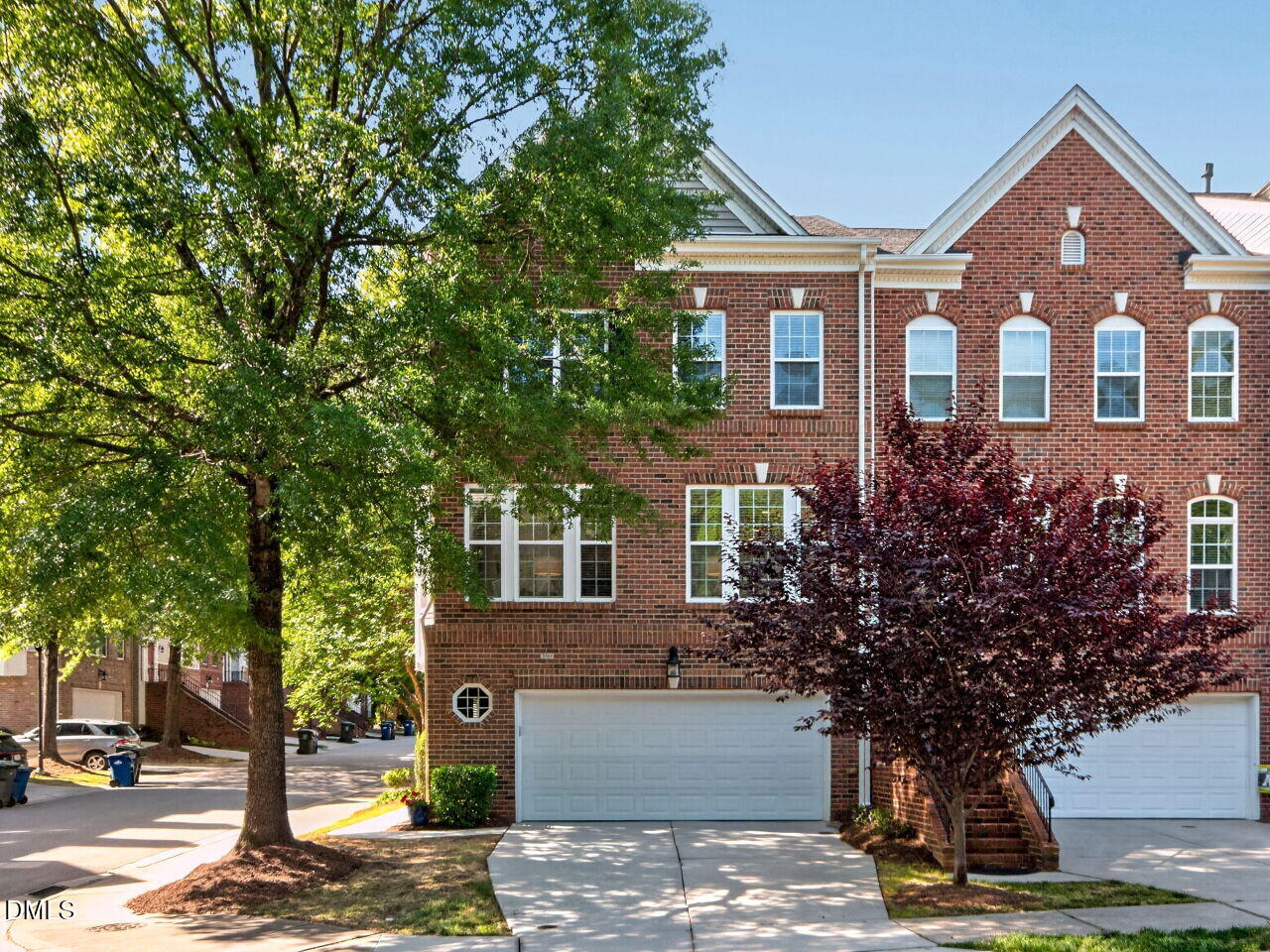 3503 Edgemont Drive Raleigh, NC 27612 - Photo 1 of 38 Exterior Front