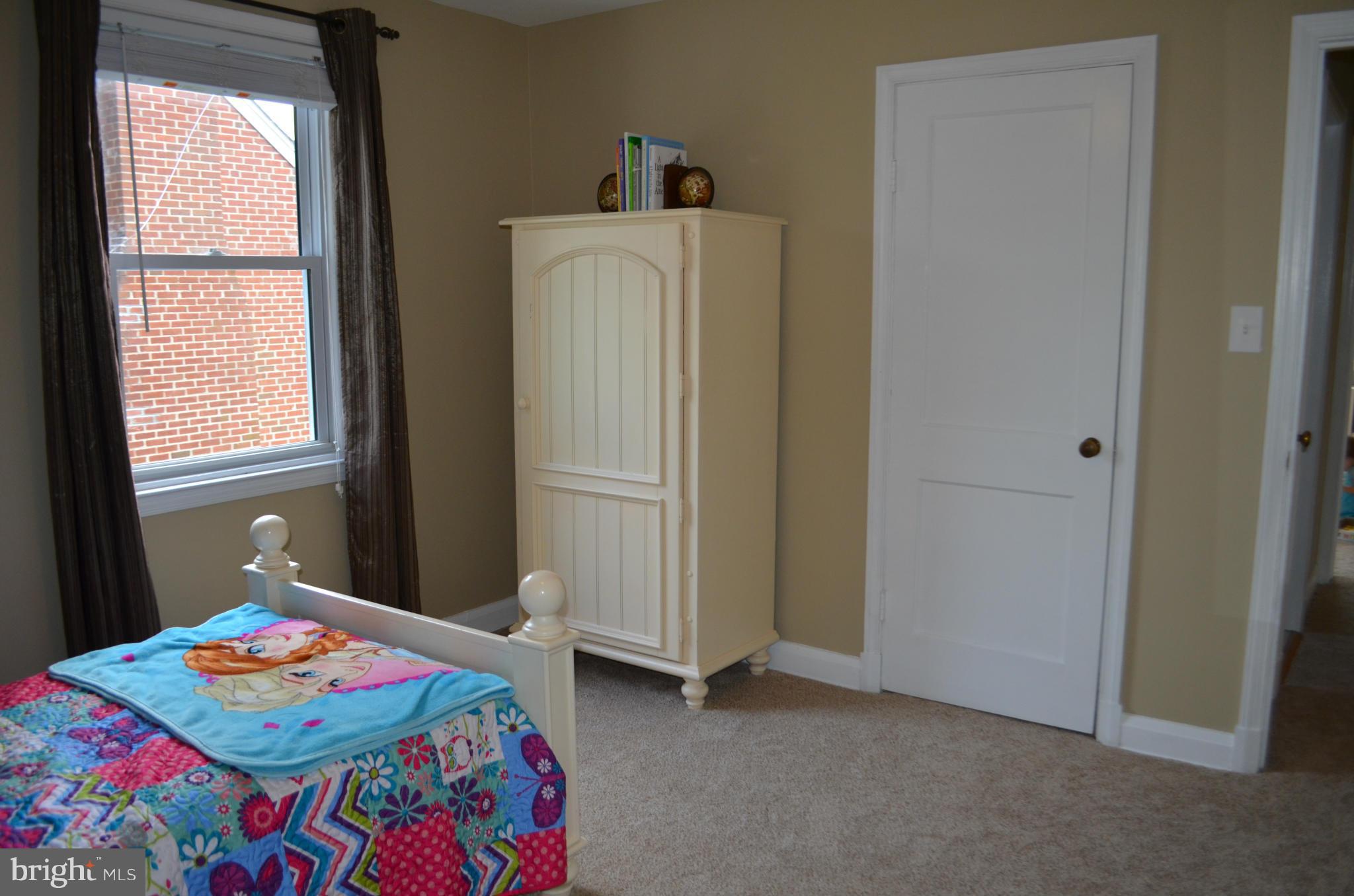 313 Gralan Road Catonsville, MD 21228 - Photo 17 of 30 Main Level Bedroom #1
