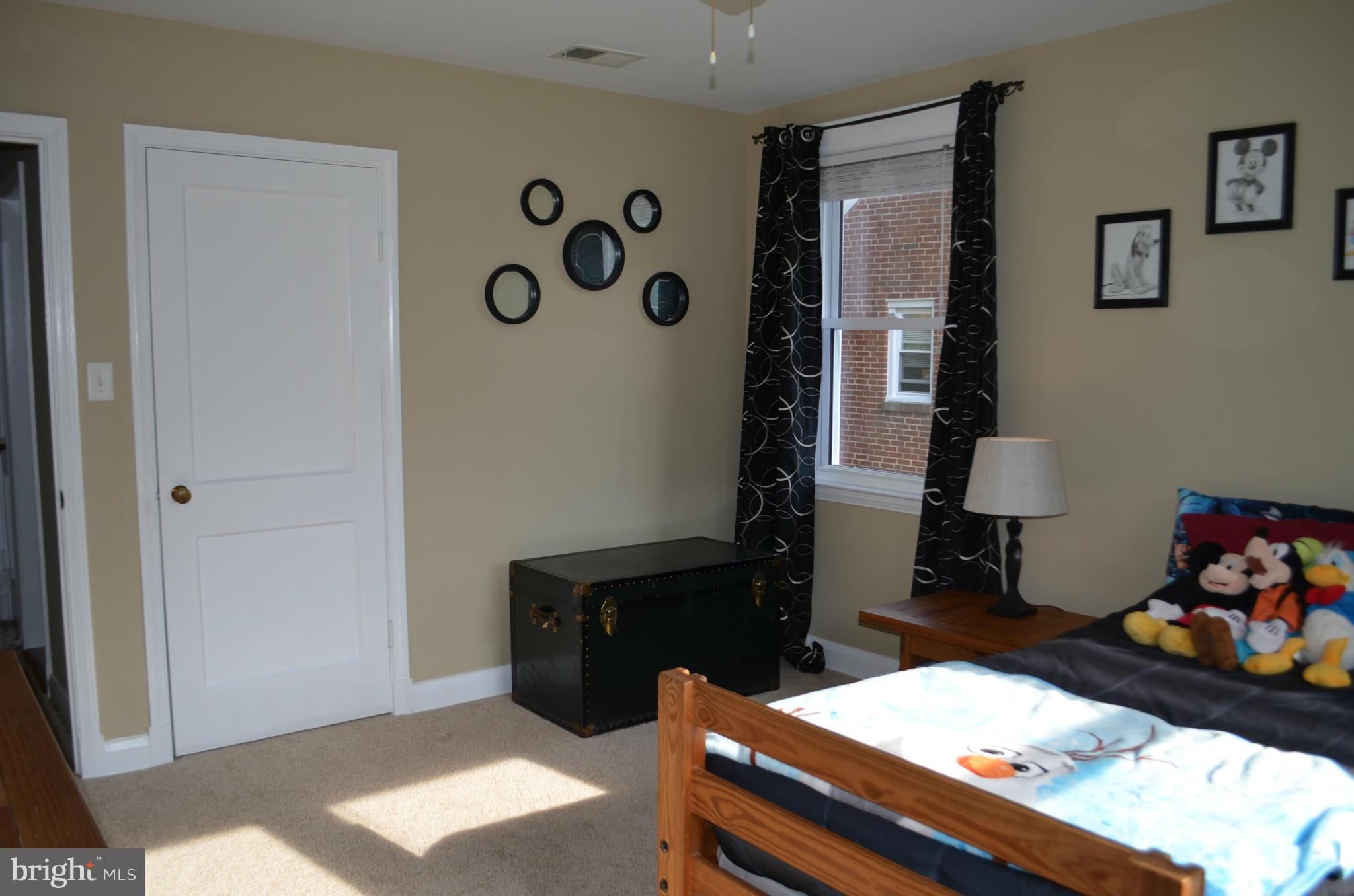 313 Gralan Road Catonsville, MD 21228 - Photo 19 of 30 Main Level Bedroom #2