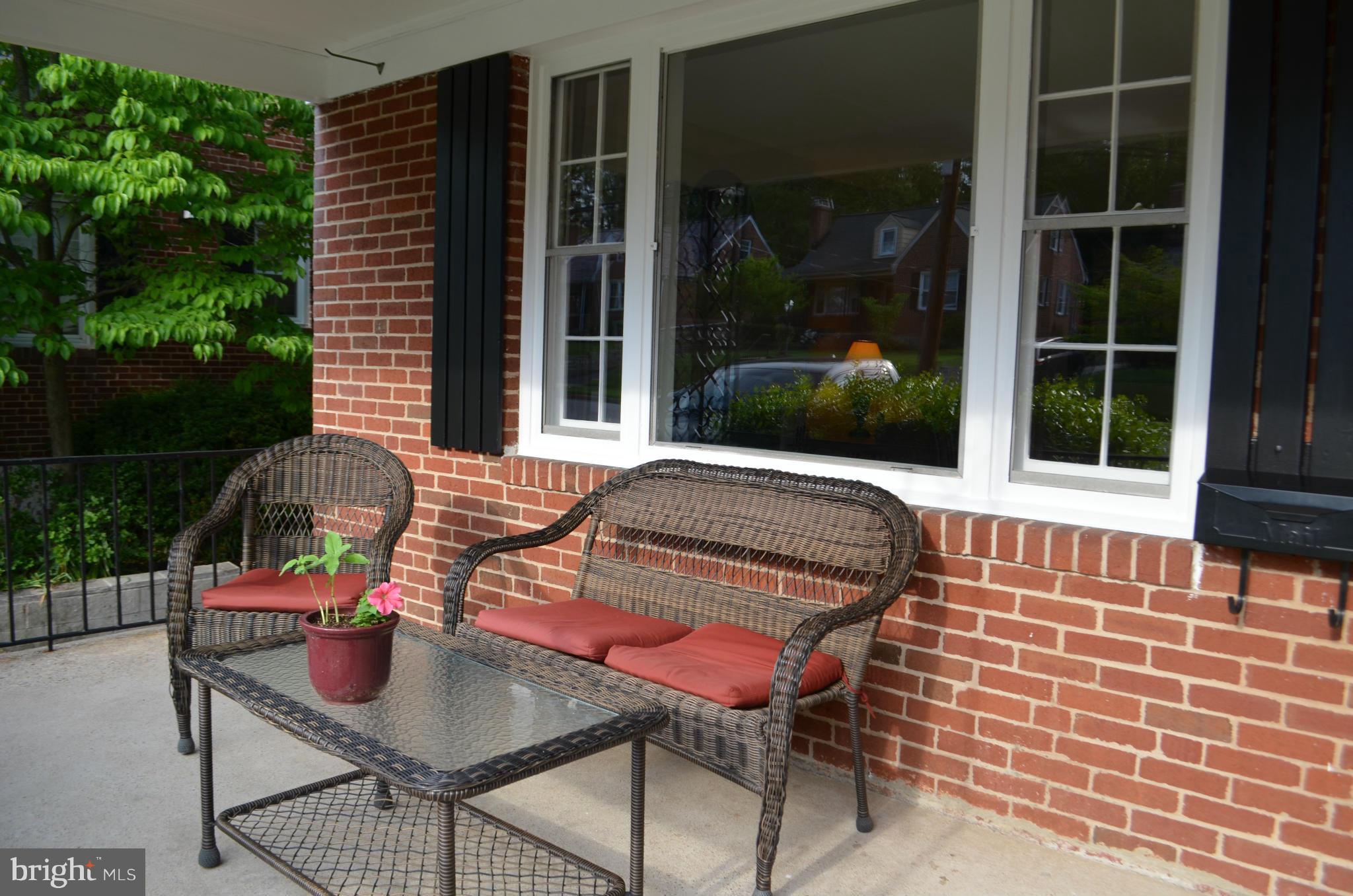 313 Gralan Road Catonsville, MD 21228 - Photo 3 of 30 Exterior (Front)