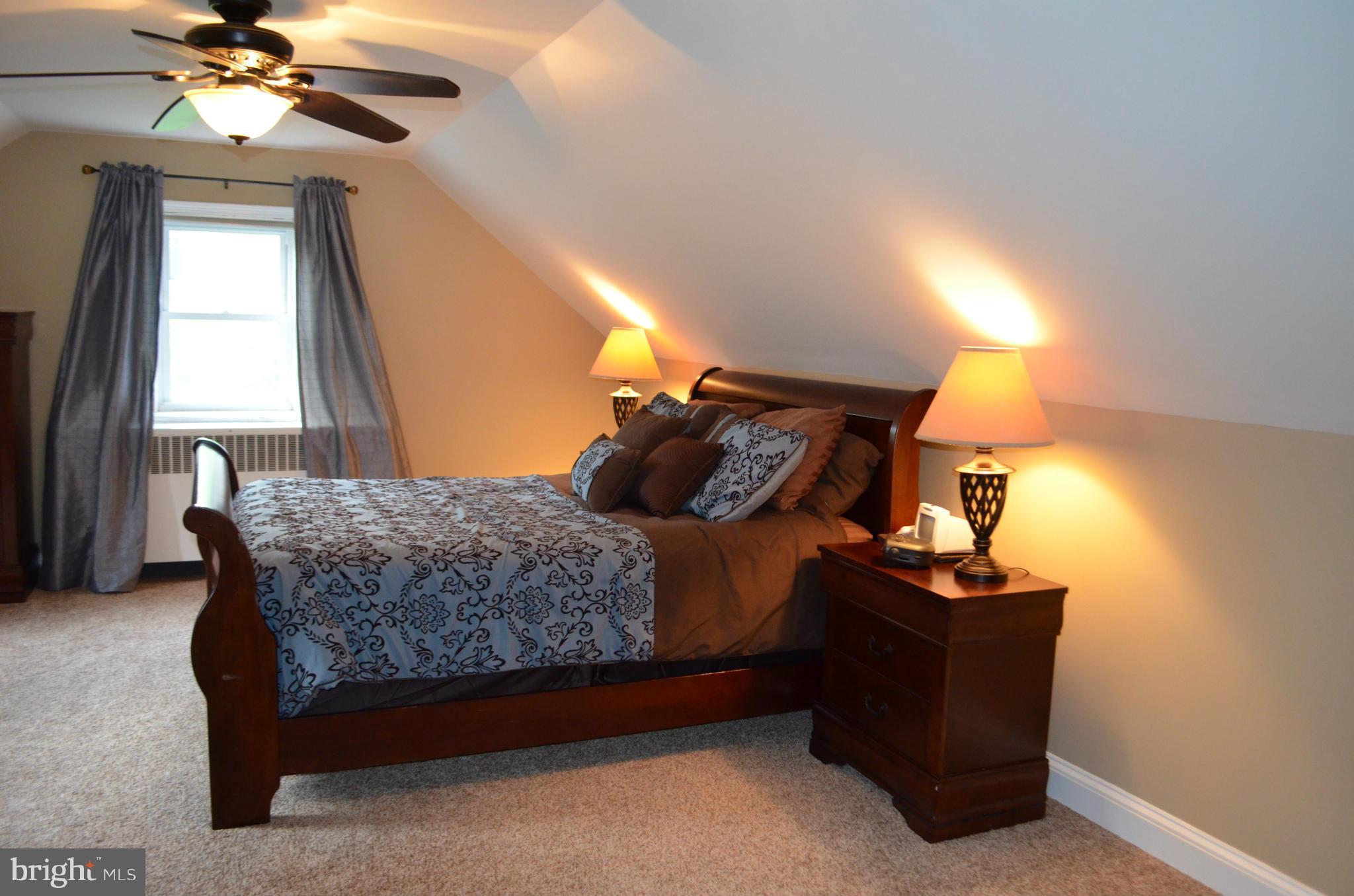 313 Gralan Road Catonsville, MD 21228 - Photo 21 of 30 Master Bedroom Suite