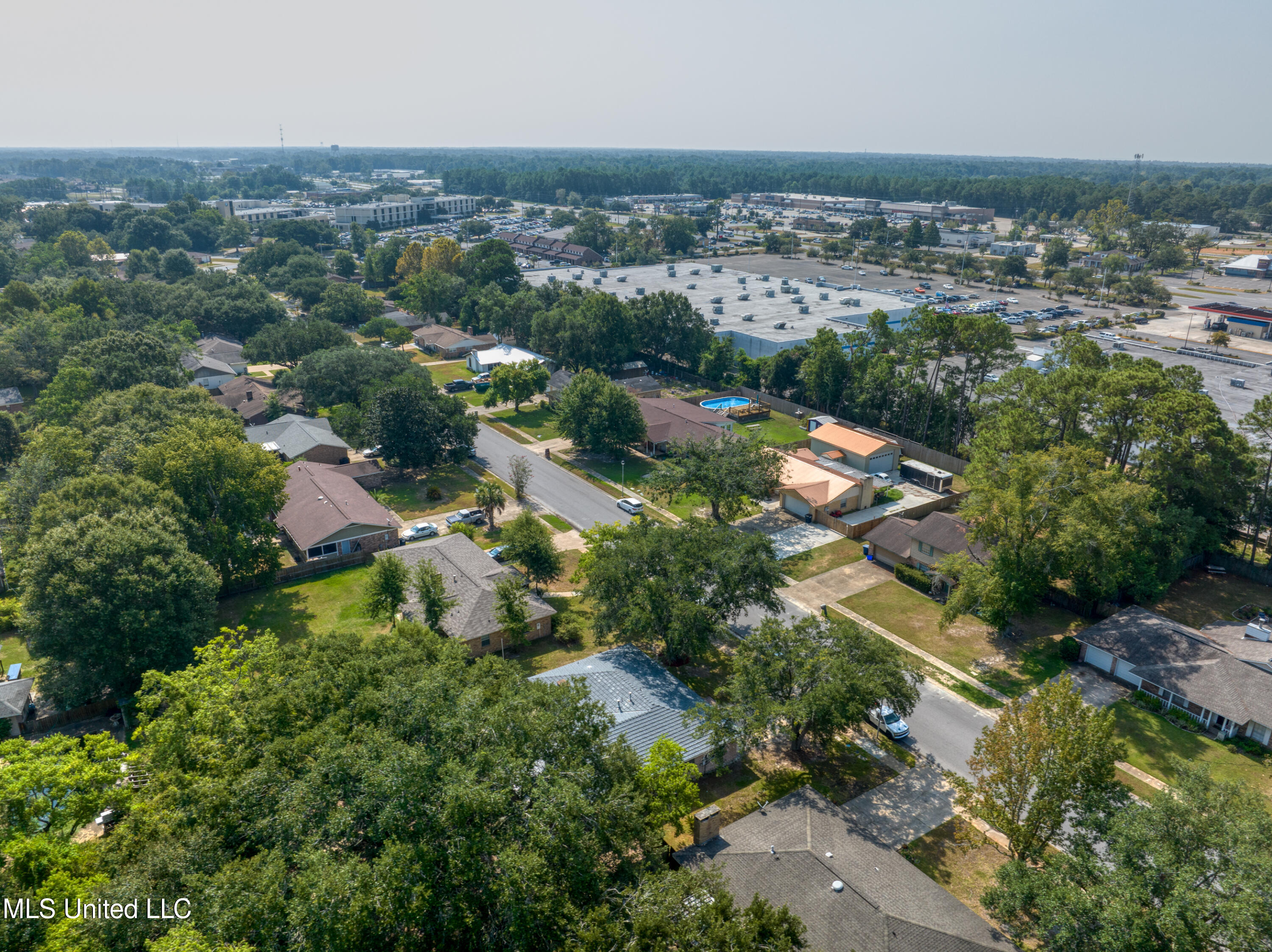 3233 Nottingham Road Ocean Springs, MS 39564 - Photo 13 of 29 3233NottinghamRd-7