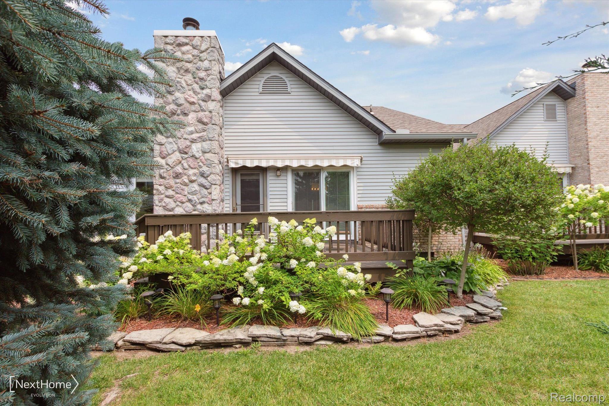 5840 East Dunbar Road, Unit 18 Monroe, MI 48161 - Photo 44 of 52