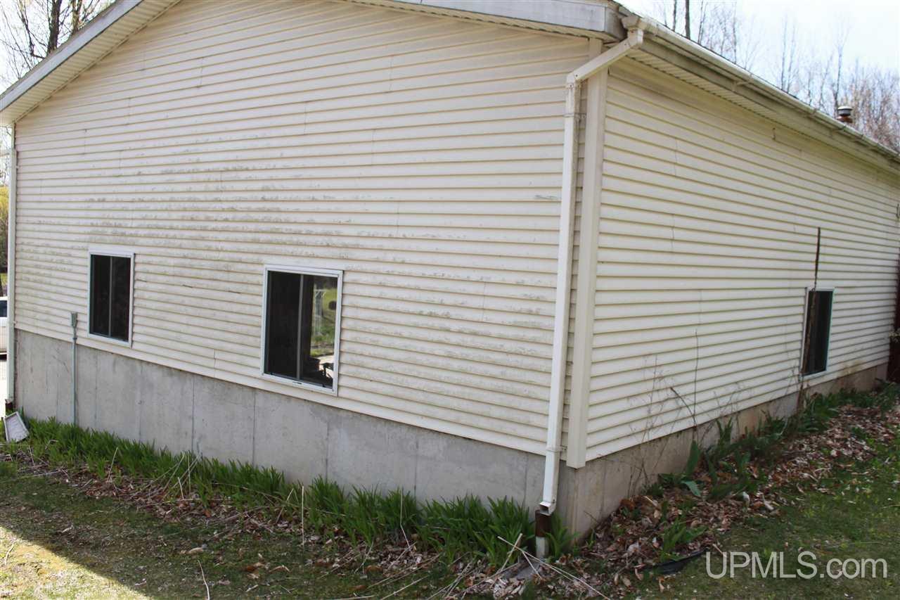 17425 Co Road Wilson, MI 49896 - Photo 21 of 23
