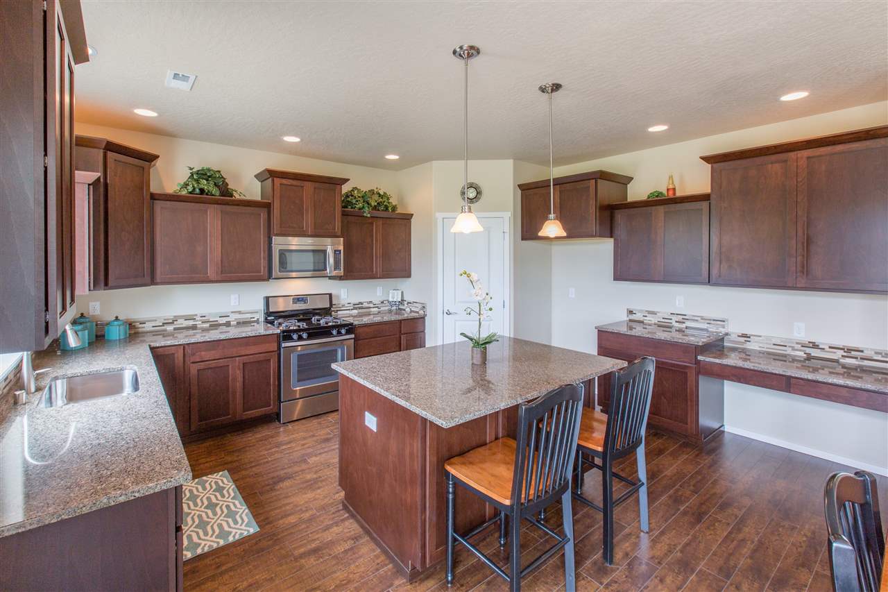 1407 South Hodges Road Spokane Valley, WA 99016 - Photo 14 of 18 Gallery Image 14