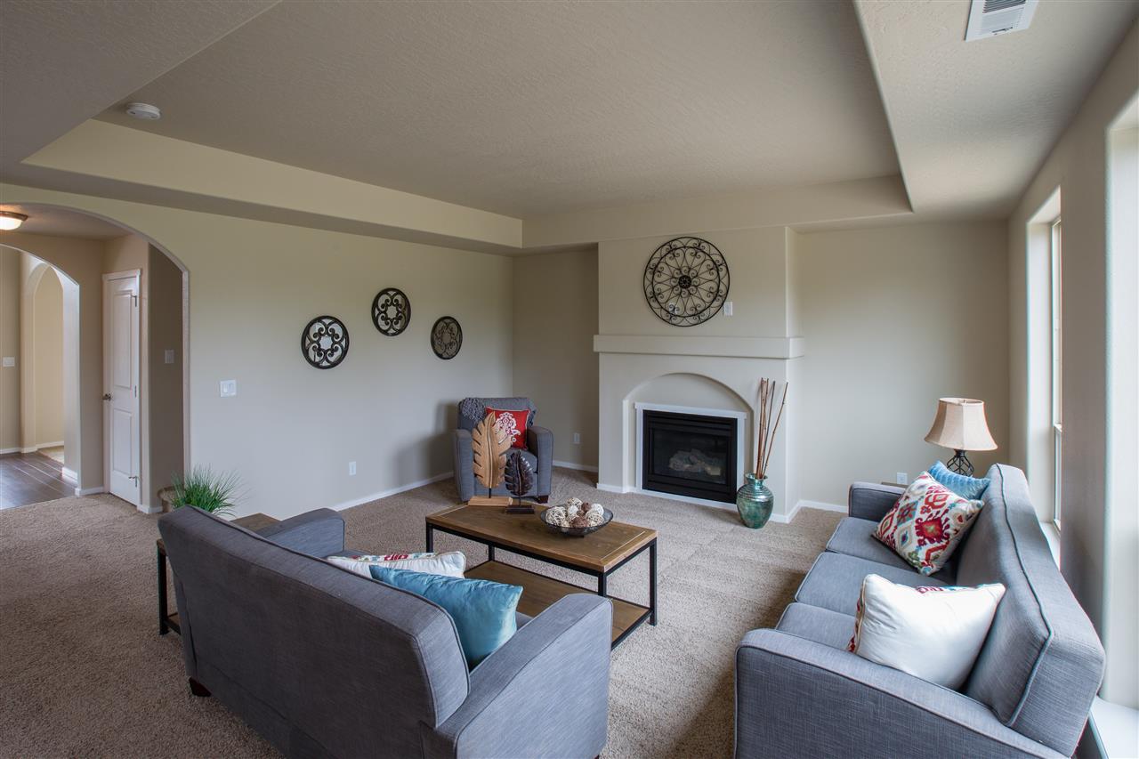 1407 South Hodges Road Spokane Valley, WA 99016 - Photo 10 of 18 Gallery Image 10