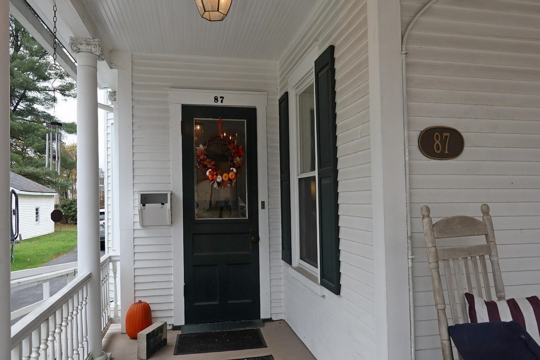 87 Brown Street Rutland, VT 05701 - Photo 13 of 40 Gallery Image 13