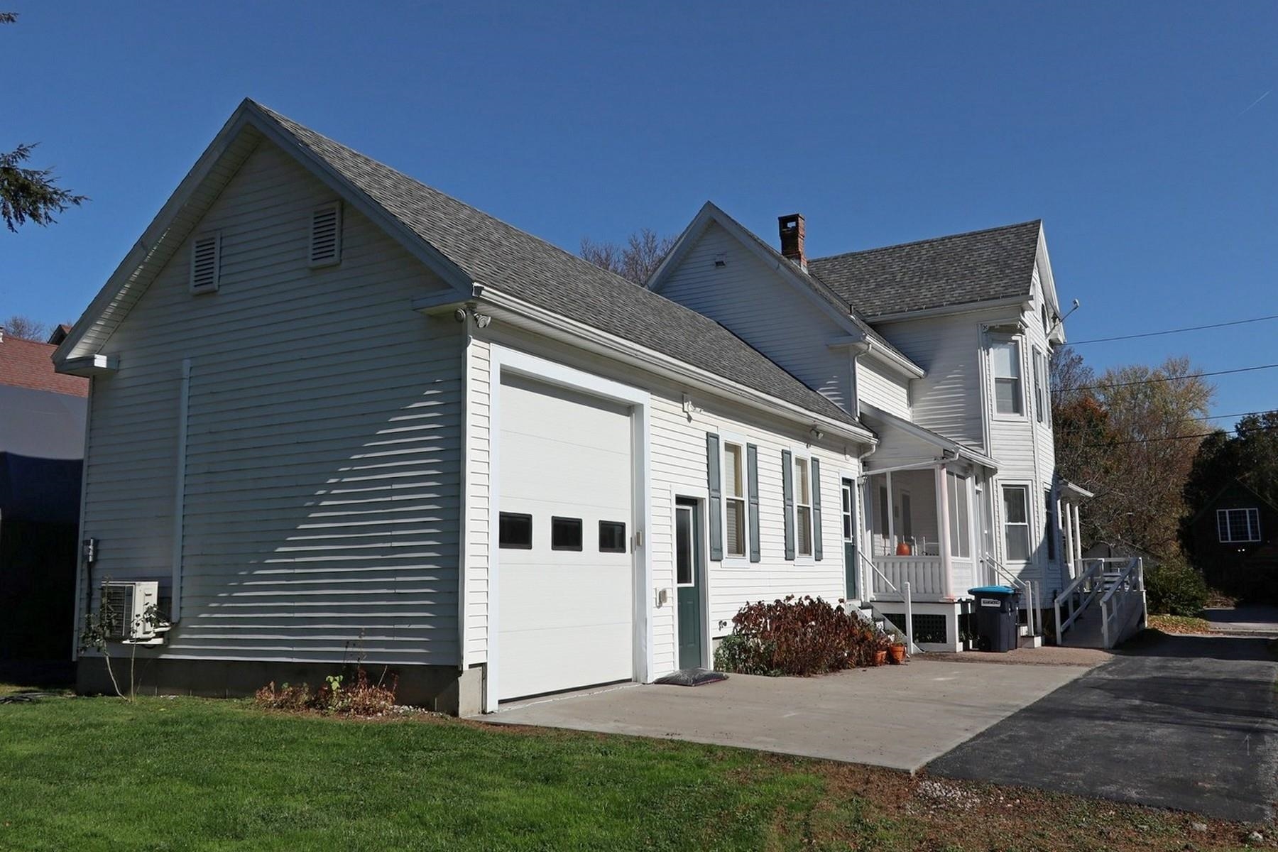 87 Brown Street Rutland, VT 05701 - Photo 2 of 40 Gallery Image 2