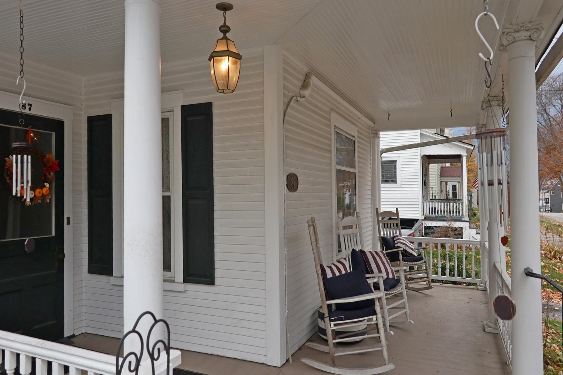 87 Brown Street Rutland, VT 05701 - Photo 24 of 40 Gallery Image 24