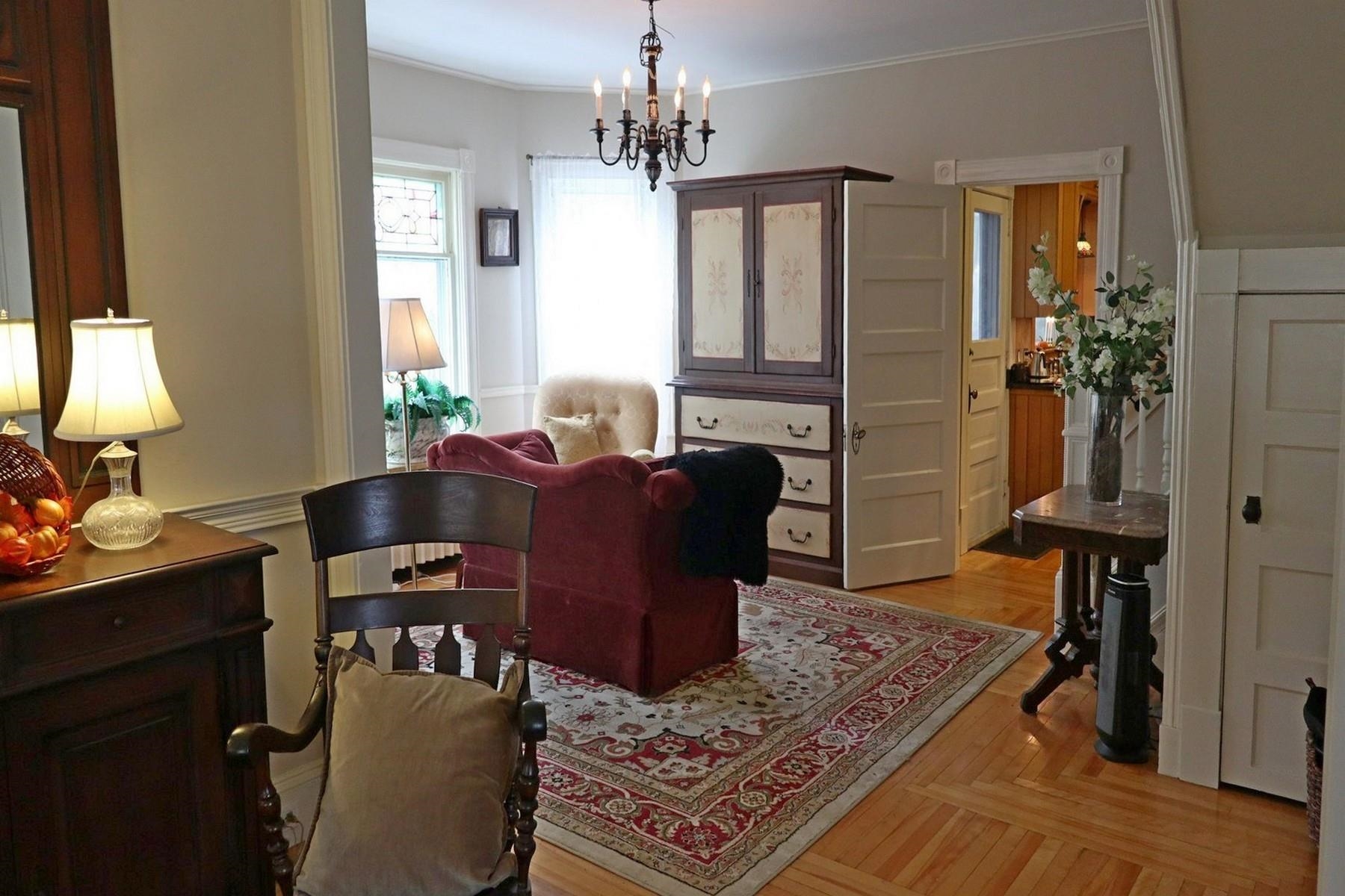 87 Brown Street Rutland, VT 05701 - Photo 8 of 40 Gallery Image 8