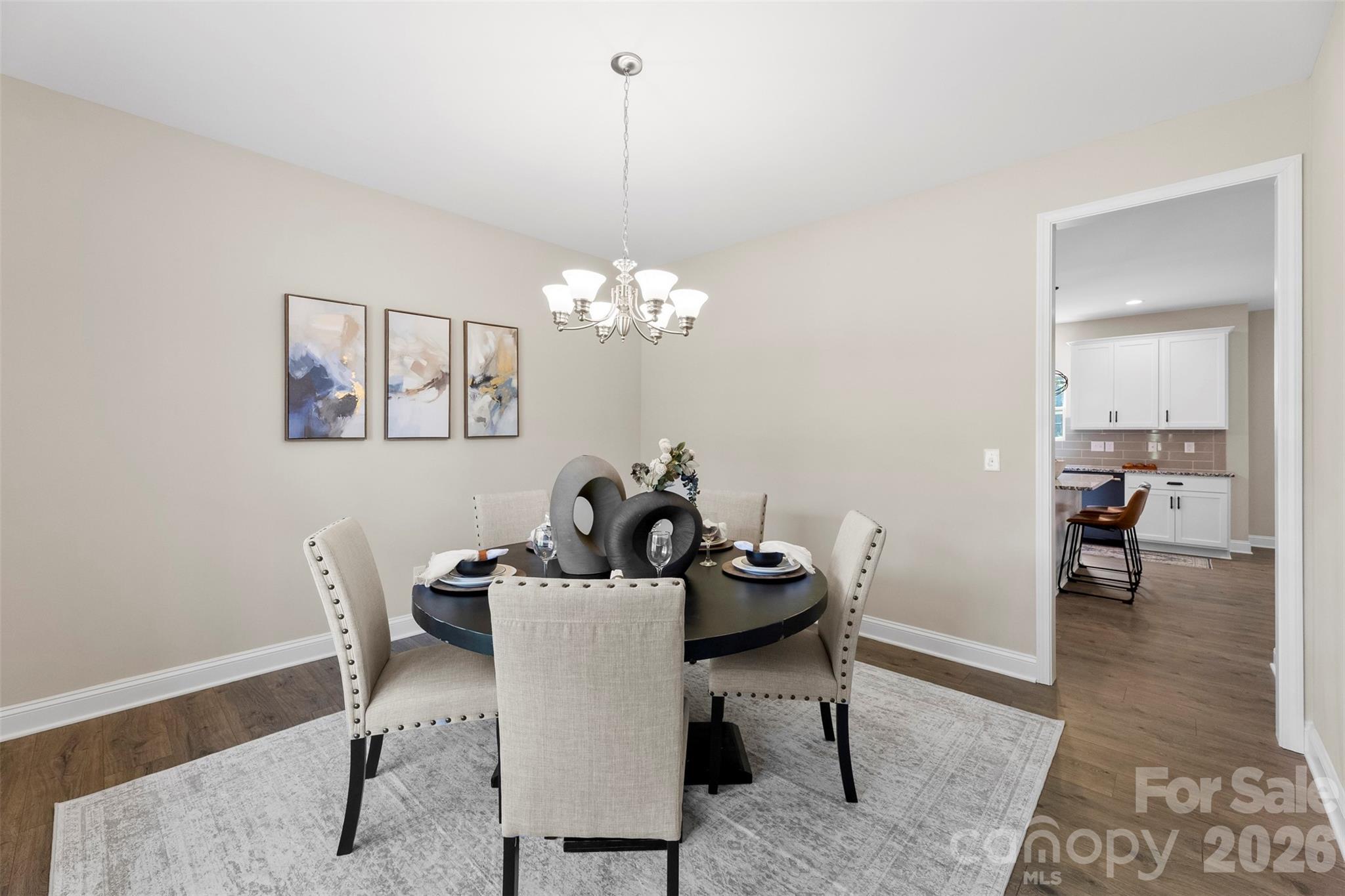 5713 Rehobeth Road Waxhaw, NC 28173 - Photo 9 of 27