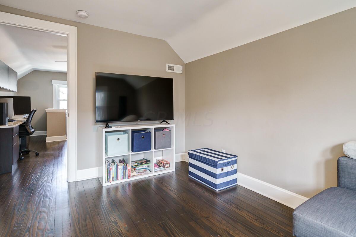 150 South Cassingham Road Columbus, OH 43209 - Photo 31 of 52 Bonus Rec Rm