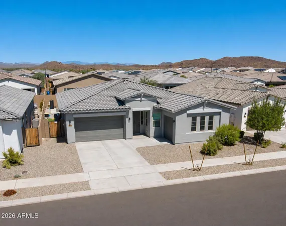 $3,000 | 14144 West Smoketree Drive, Surprise, AZ 85387