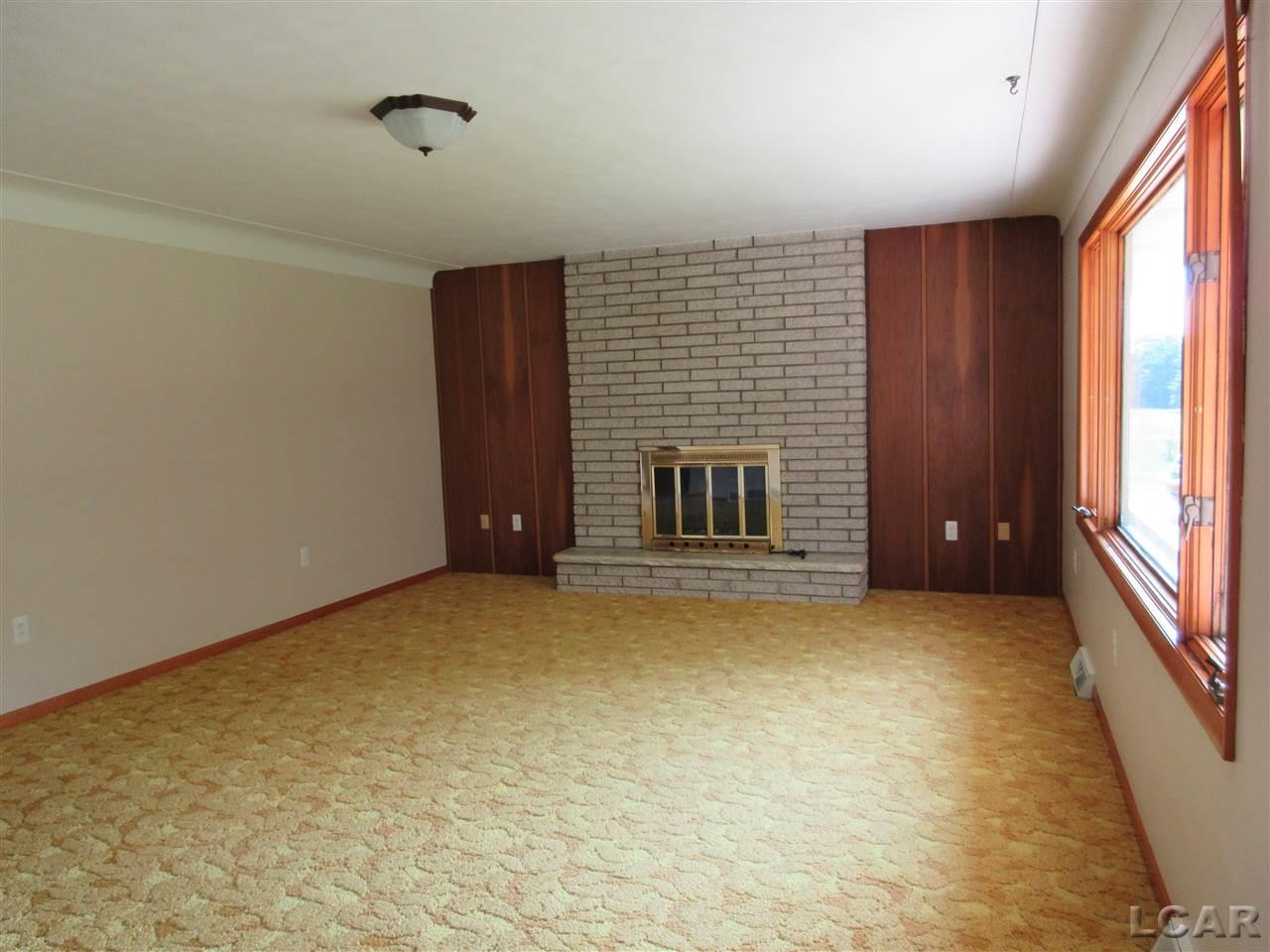 4292 Kehoe Road Clinton, MI 49236 - Photo 9 of 44 23X15 LIVING ROOM