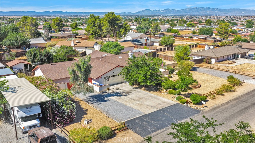 14185 Cuyamaca Road Apple Valley, CA 92307 - Photo 47 of 48