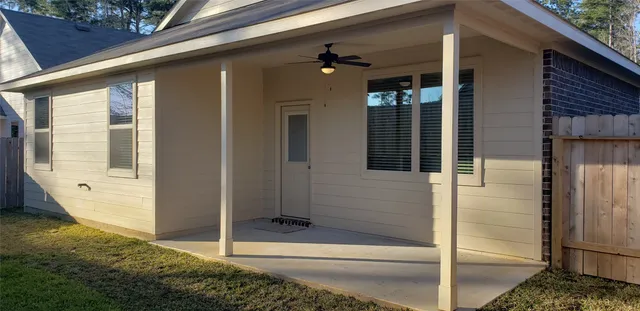 $1,950 | 14223 Glacier Bay Court, Conroe, TX 77384