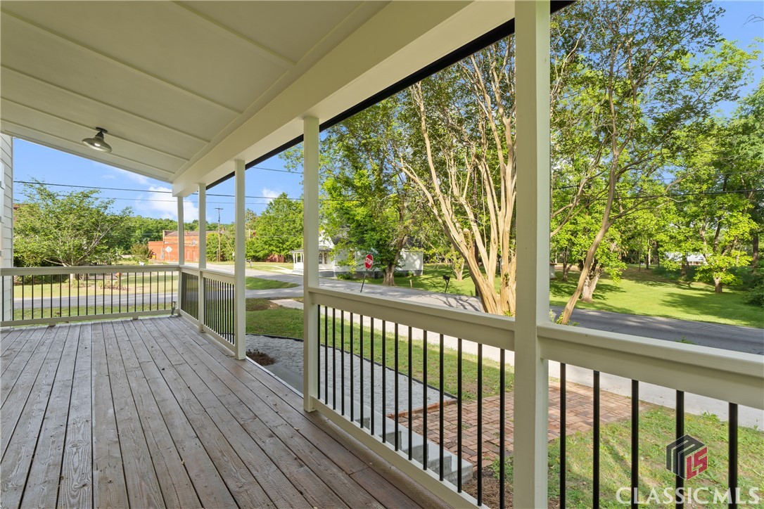 1041 Baldwin Dairy Road Buckhead, GA 30625 - Photo 5 of 29