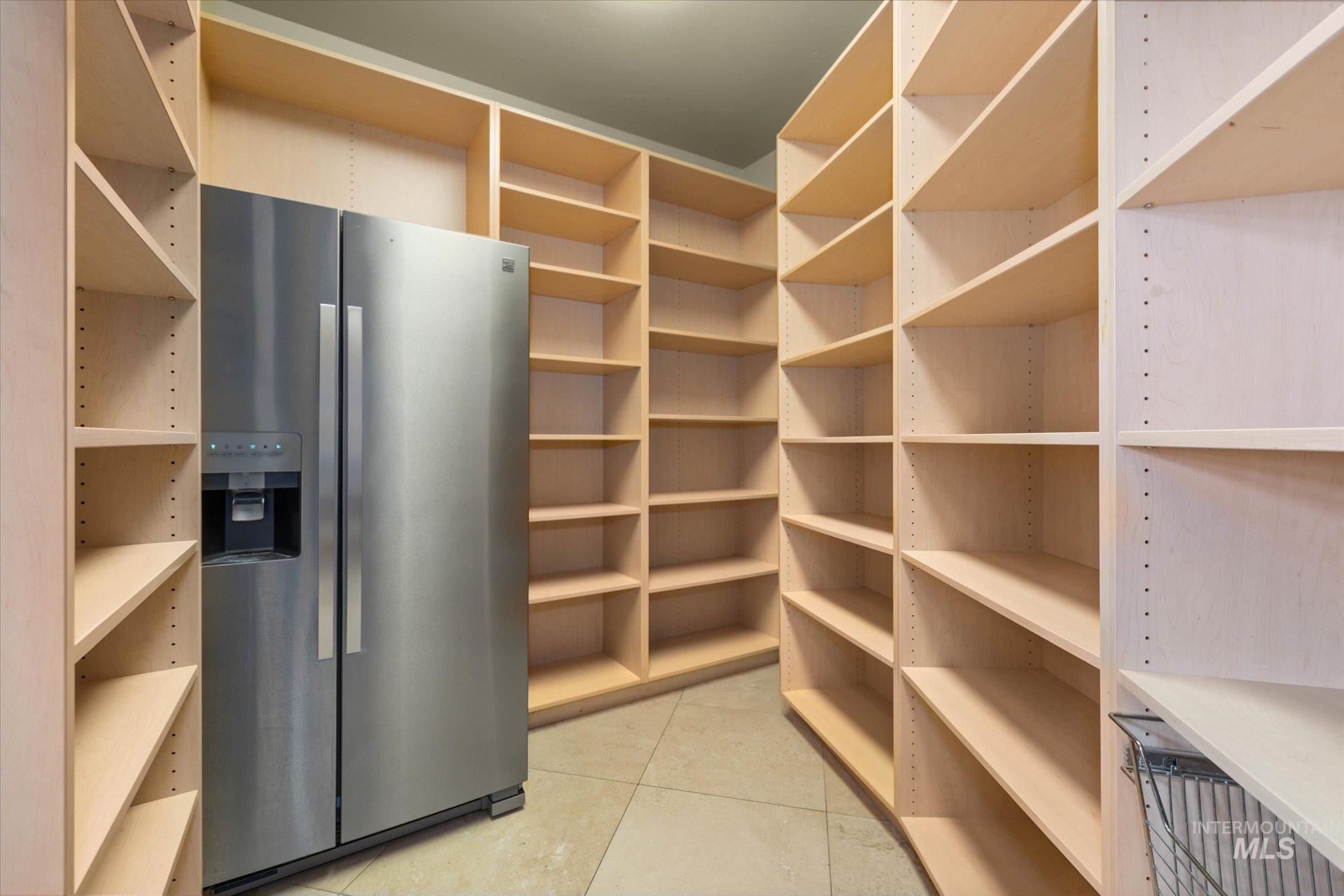 1400 North Razza Way Eagle, ID 83616 - Photo 17 of 50 View of pantry