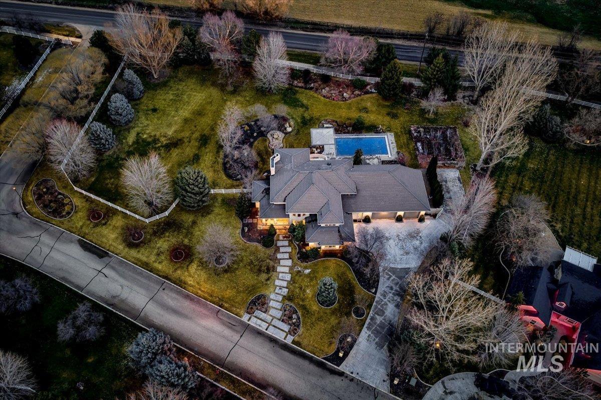 1400 North Razza Way Eagle, ID 83616 - Photo 47 of 50 View of subject property